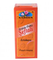 Şeftali Aroması 20 ml